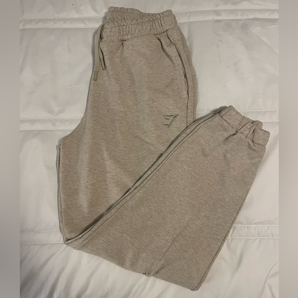 Gymshark rest day sweatpants